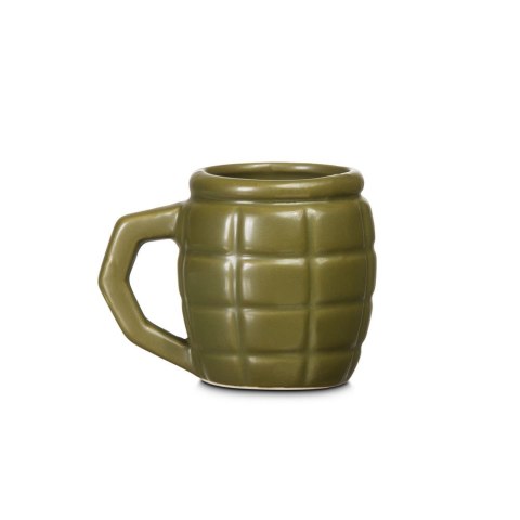 Grenade Shot Kieliszek Granat militarny do wódki Grenade Shot Kieliszek Granat militarny do wódki