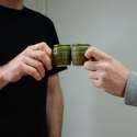 Grenade Shot Kieliszek Granat militarny do wódki