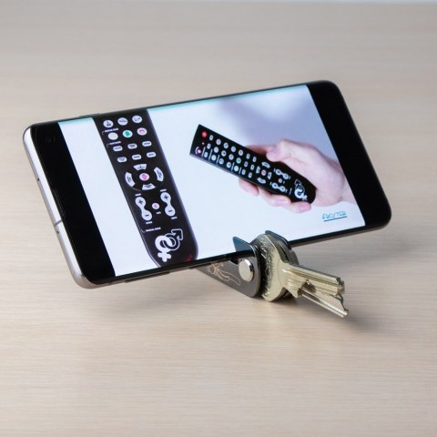 Key Aider Froster organizer do kluczy jak scyzoryk Key Aider Froster organizer do kluczy jak scyzoryk