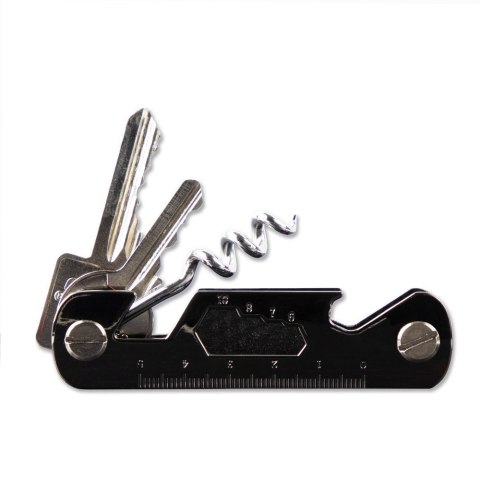 Key Aider Froster organizer do kluczy jak scyzoryk Key Aider Froster organizer do kluczy jak scyzoryk