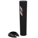 Elektroniczny korkociąg Black Twister do wina Elektroniczny korkociąg Black Twister do wina