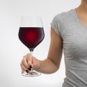 Etui dla Pary z kieliszkiem i szklanką rocznica