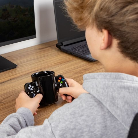 Kubek Pad dla Gracza - fana gier - gamera - dzień chłopaka - dzień dziecka Kubek Pad dla Gracza - fana gier - gamera - dzień chłopaka - dzień dziecka
