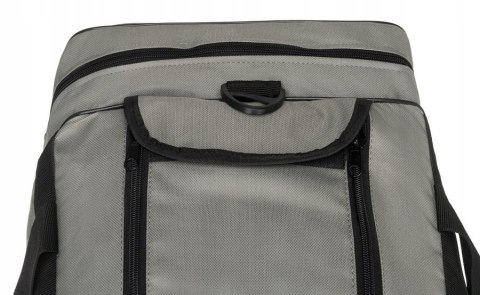 Torba podróżna do ręki i na ramię - Peterson Torba podróżna do ręki i na ramię - Peterson