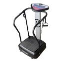 Masująca Platforma Wibrująca MASTER G4 Black Masująca Platforma Wibrująca MASTER G4 Black