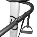 Masująca Platforma Wibrująca MASTER G4 Black Masująca Platforma Wibrująca MASTER G4 Black