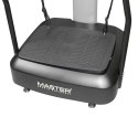 Masująca Platforma Wibrująca MASTER G4 Black Masująca Platforma Wibrująca MASTER G4 Black