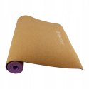 Mata do Ćwiczeń Jogi Korkowa MASTER 183 x 61 cm Mata do Ćwiczeń Jogi Korkowa MASTER 183 x 61 cm