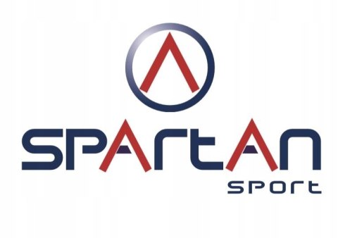 Mata do Ćwiczeń Jogi SPARTAN Blue 170 x 60 cm - niebieska Mata do Ćwiczeń Jogi SPARTAN Blue 170 x 60 cm - niebieska