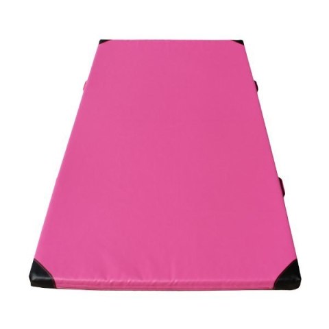 Materac Gimnastyczny MASTER Comfort 200 x 100 x 6 cm Różowy Materac Gimnastyczny MASTER Comfort 200 x 100 x 6 cm Różowy