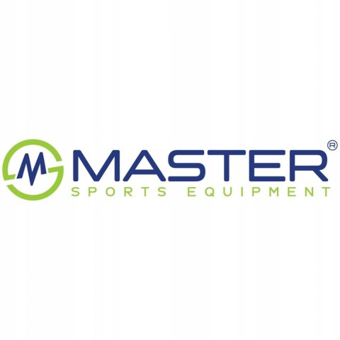 Materac Gimnastyczny do Ćwiczeń Składany 3-częściowy MASTER 180 x 60 x 5 cm Materac Gimnastyczny do Ćwiczeń Składany 3-częściowy MASTER 180 x 60 x 5 cm