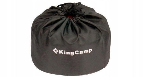 Naczynia Turystyczne KING CAMP Climber I Naczynia Turystyczne KING CAMP Climber I
