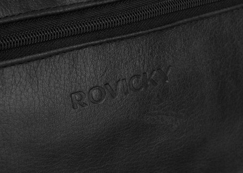 Elegancka kosmetyczka męska - Rovicky Elegancka kosmetyczka męska - Rovicky