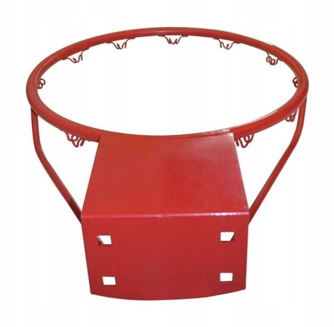 Obręcz do Koszykówki MASTER z Siatką 45 cm Obręcz do Koszykówki MASTER z Siatką 45 cm