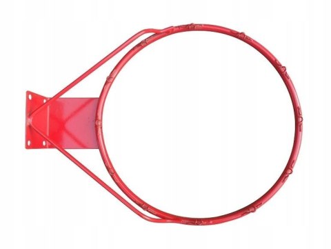 Obręcz do Koszykówki MASTER z Siatką 45 cm Obręcz do Koszykówki MASTER z Siatką 45 cm