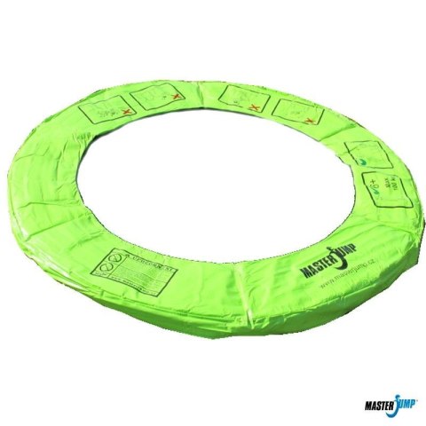 Osłona na Sprężyny do Trampoliny 244 cm Osłona na Sprężyny do Trampoliny 244 cm