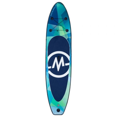 Paddleboard MASTER Aqua Bluegill 11,5" Paddleboard MASTER Aqua Bluegill 11,5"