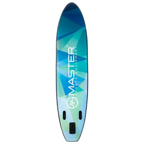 Paddleboard MASTER Aqua Bluegill 11,5" Paddleboard MASTER Aqua Bluegill 11,5"