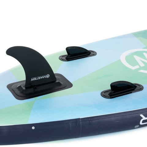 Paddleboard MASTER Aqua Bluegill 11,5" Paddleboard MASTER Aqua Bluegill 11,5"