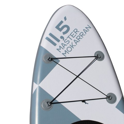 Paddleboard MASTER Aqua Mokarran 11,5" Paddleboard MASTER Aqua Mokarran 11,5"