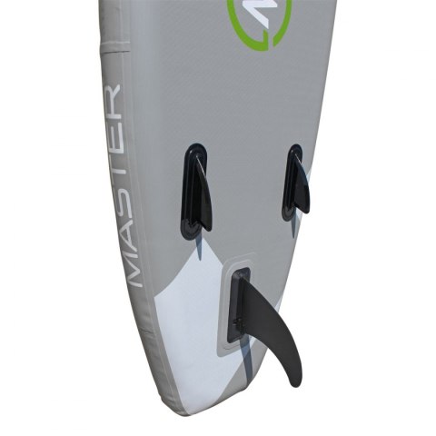 Paddleboard MASTER Aqua Mokarran 11,5" Paddleboard MASTER Aqua Mokarran 11,5"