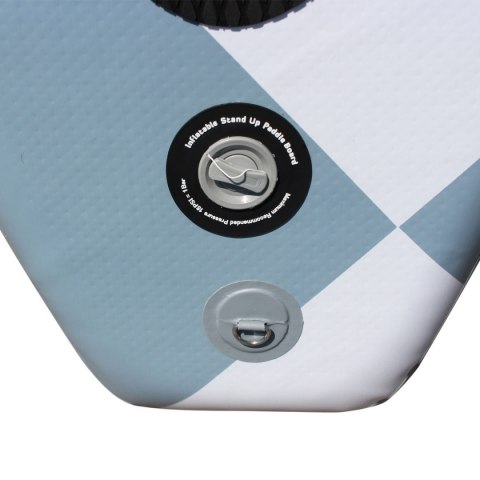 Paddleboard MASTER Aqua Mokarran 11,5" Paddleboard MASTER Aqua Mokarran 11,5"