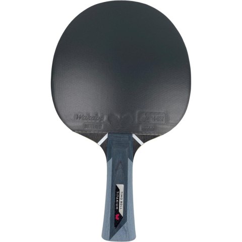 Paletka Rakietka do Tenisa Stołowego Ping Pong BUTTERFLY Timo Boll Titanium Paletka Rakietka do Tenisa Stołowego Ping Pong BUTTERFLY Timo Boll Titanium