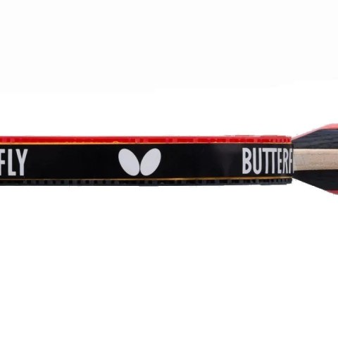 Paletka Rakietka do Tenisa Stołowego Ping Pong Team BUTTERFLY Champion Paletka Rakietka do Tenisa Stołowego Ping Pong Team BUTTERFLY Champion