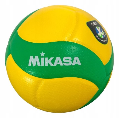 Piłka do Siatkówki MIKASA V200W CEV Piłka do Siatkówki MIKASA V200W CEV