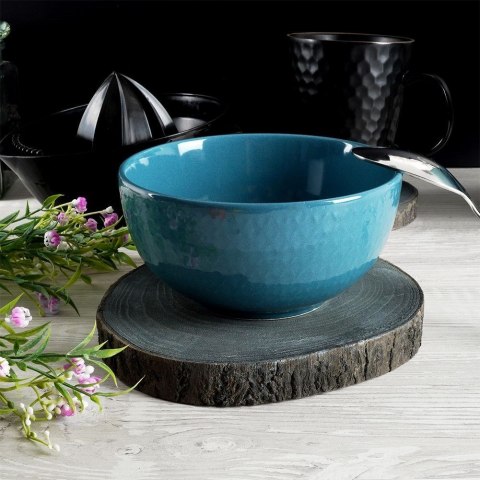 Plaster drewna z korą szary podstawka pod kubek zestaw 4 szt. Plaster drewna z korą szary podstawka pod kubek zestaw 4 szt.