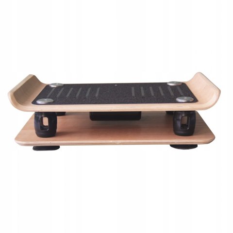 Platforma Wibracyjna MASTER Wood G5 Platforma Wibracyjna MASTER Wood G5