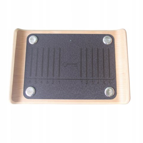 Platforma Wibracyjna MASTER Wood G5 Platforma Wibracyjna MASTER Wood G5
