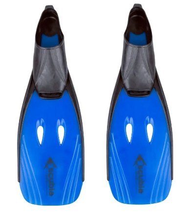 Płetwy do nurkowania Flossen Fly Pro 41 - 42 Płetwy do nurkowania Flossen Fly Pro 41 - 42