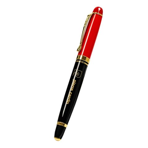 Zestaw prezentowy premium z długopisem Pierre Cardin - Peterson Zestaw prezentowy premium z długopisem Pierre Cardin - Peterson