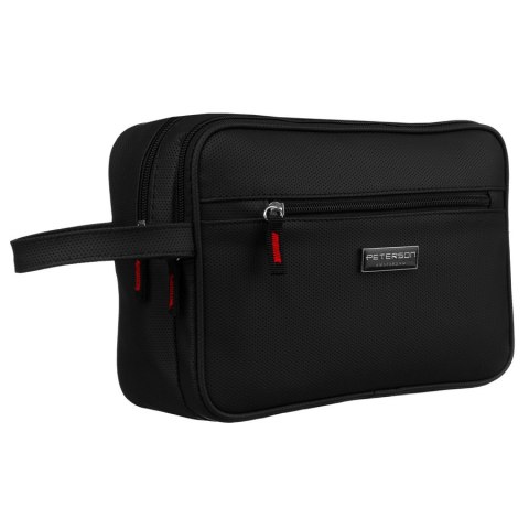 Organizer na kosmetyki z uchwytem - Peterson Organizer na kosmetyki z uchwytem - Peterson