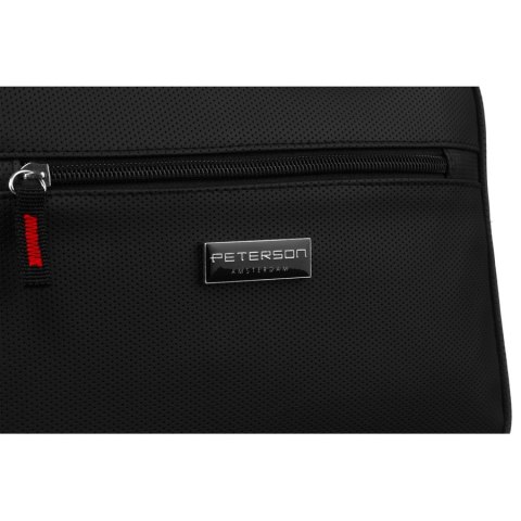 Organizer na kosmetyki z uchwytem - Peterson Organizer na kosmetyki z uchwytem - Peterson