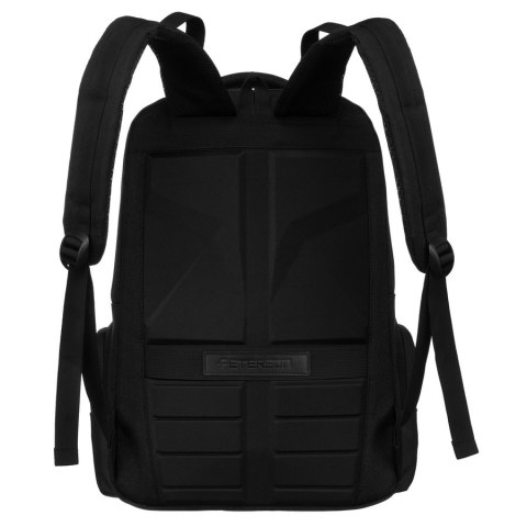 Ergonomiczny plecak na laptopa do pracy i podróży - Peterson Ergonomiczny plecak na laptopa do pracy i podróży - Peterson