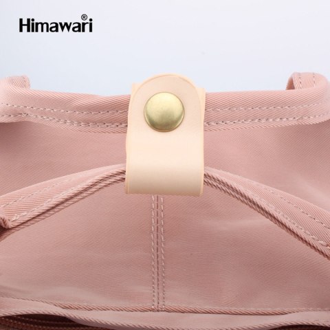 Miejski plecak z funkcjonalnymi kieszeniami - Himawari Miejski plecak z funkcjonalnymi kieszeniami - Himawari