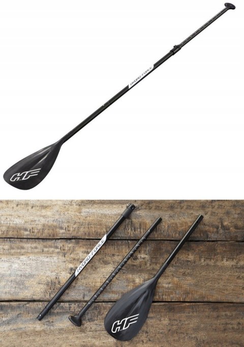 POMPOWANA DESKA SUP Z PANORAMĄ 3,40 cm ZESTAW POMPOWANA DESKA SUP Z PANORAMĄ 3,40 cm ZESTAW