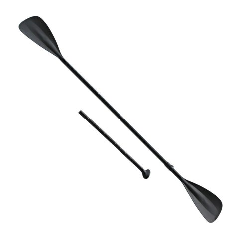 Podwójne Wiosło do Deski SUP MASTER Dual Fiber Podwójne Wiosło do Deski SUP MASTER Dual Fiber