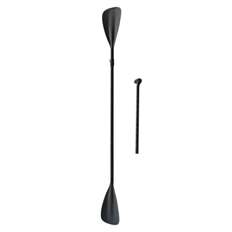 Podwójne Wiosło do Deski SUP MASTER Dual Fiber Podwójne Wiosło do Deski SUP MASTER Dual Fiber