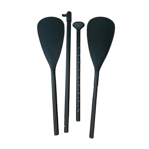 Podwójne Wiosło do Deski SUP MASTER Dual Fiber Podwójne Wiosło do Deski SUP MASTER Dual Fiber
