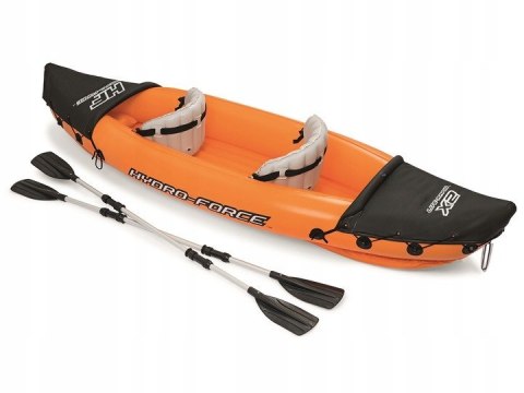 Pompowany Kajak Lite Rapid 321 x 88 x 44 cm Pompowany Kajak Lite Rapid 321 x 88 x 44 cm