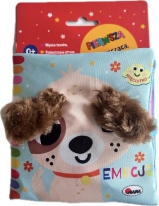 MIĘCIUTKO EMOCJE