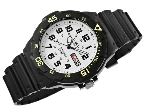 Zegarek CASIO MRW-200H-7BVDF + BOX