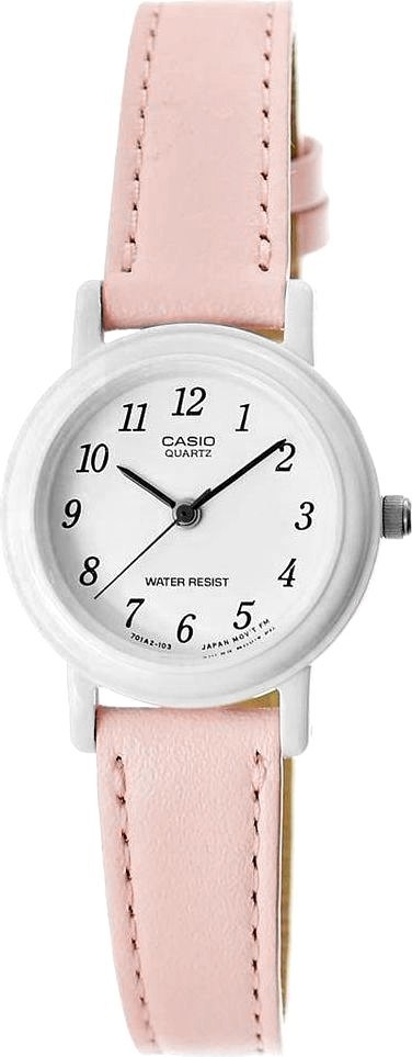 Zegarek Dziecięcy CASIO LQ-139L-4B1DF + BOX Zegarek Dziecięcy CASIO LQ-139L-4B1DF + BOX