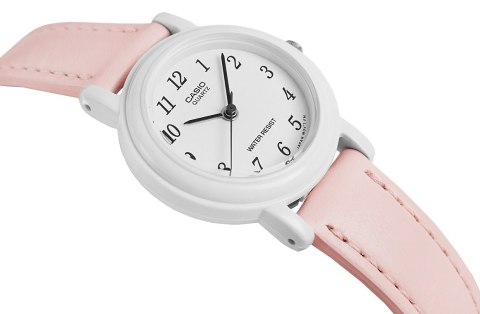 Zegarek Dziecięcy CASIO LQ-139L-4B1DF + BOX Zegarek Dziecięcy CASIO LQ-139L-4B1DF + BOX