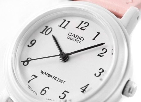 Zegarek Dziecięcy CASIO LQ-139L-4B1DF + BOX Zegarek Dziecięcy CASIO LQ-139L-4B1DF + BOX