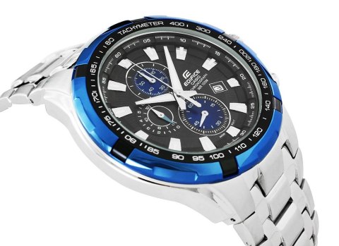 Zegarek Męski CASIO EDIFICE EF-539D-1A2VUEF