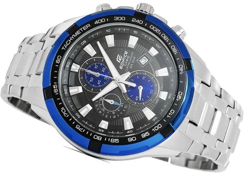 Zegarek Męski CASIO EDIFICE EF-539D-1A2VUEF